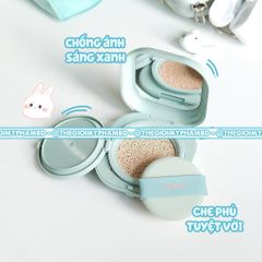 Laneige - NEO Cushion Matte #23N1 Sand (Kèm 1 lõi) Ko tđ