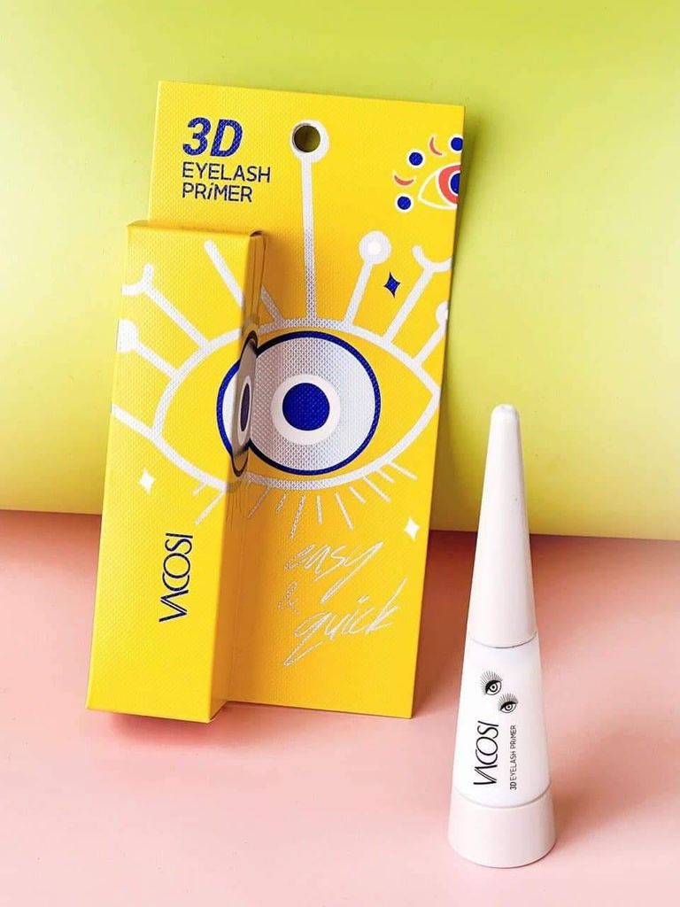 Keo Dán Mi Vacosi 3D - New