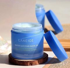 Mặt Nạ Ngủ LANEIGE Water Sleeping Mask_EX 70ml