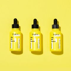 Tinh Chất Sáng Da Giảm Thâm Nám, Phục Hồi Sau Mụn Tiam Vita B3 Source 40ml
