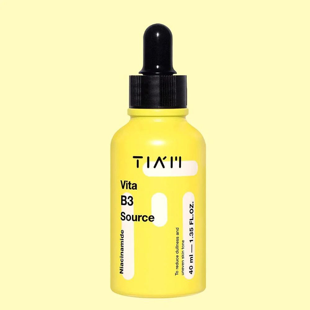Tinh Chất Sáng Da Giảm Thâm Nám, Phục Hồi Sau Mụn Tiam Vita B3 Source 40ml