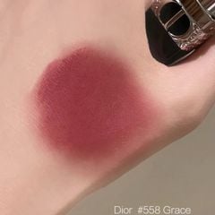 Son Thỏi Dior Rouge #558 Velvet ( Ko Tđ) Mẫu Mới