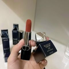 Son Thỏi Dior Rouge #228 Velvet ( Ko Tđ) Mẫu Mới