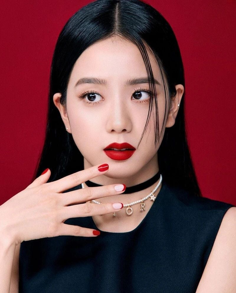 Son Thỏi Dior Rouge #999 Velvet ( Ko Tđ) Mẫu Mới