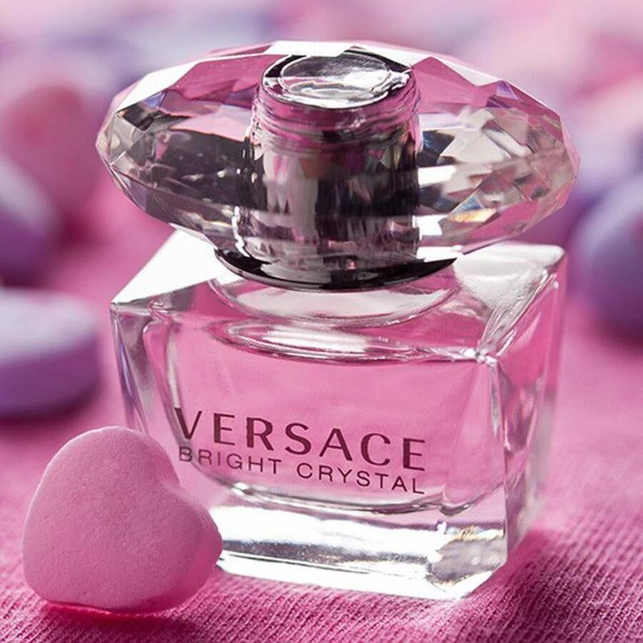 Versace - Bright Crystal EDT ( chai chiết 10ml )