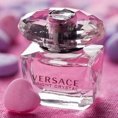 Versace - Bright Crystal EDT ( chai chiết 10ml )