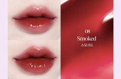 Son Tint Bóng Espoir Couture Lip Tint Glaze #Smoked