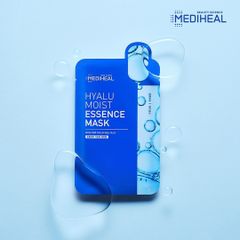Mediheal - Essence Mask #Hyalu Moist