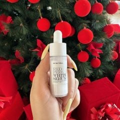 Tinh Chất Dưỡng Trắng, Đều Màu Da So Natural Red Peel White 11ml (Nhỏ)