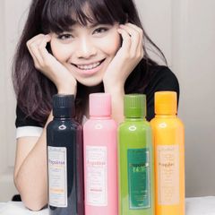 Nước Súc Miệng Propolinse 600ml #Vàng