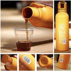 Nước Súc Miệng Propolinse 600ml #Vàng