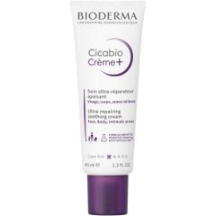 Kem Phục Hồi Bioderma Cicabio 40ml