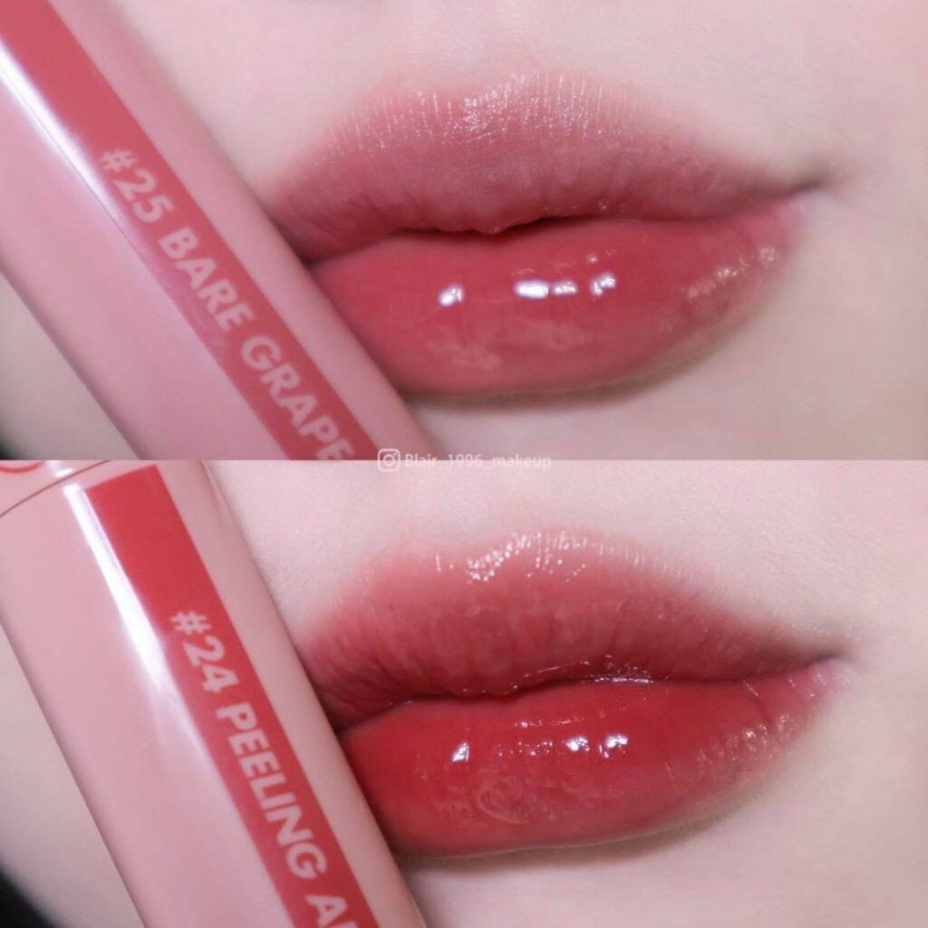 Son Romand Juicy Lasting Tint #25