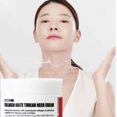 Kem Dưỡng Chống Lão Hóa Vùng Cổ Medi-Peel Naite Thread Neck Cream