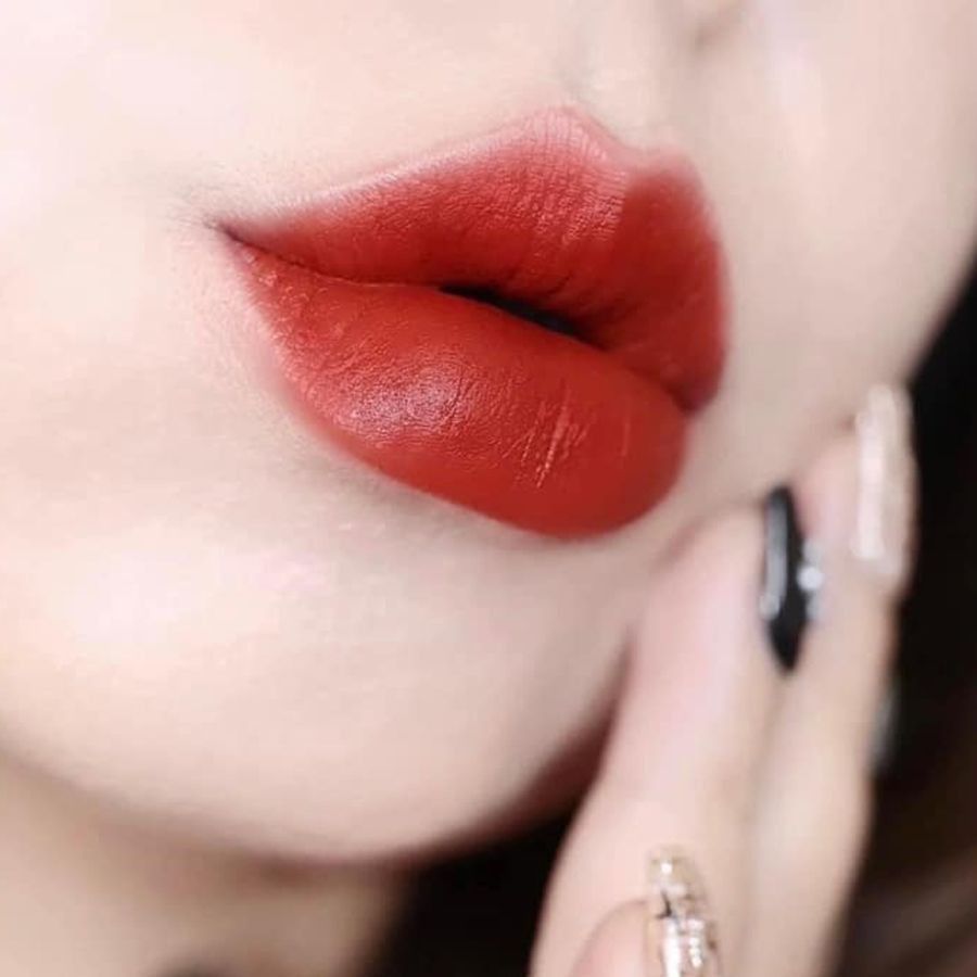 YSL - Son Thỏi The Bold #08 (Ko Tđ)