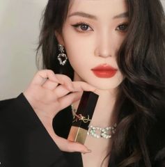 YSL - Son Thỏi The Bold #08 (Ko Tđ)