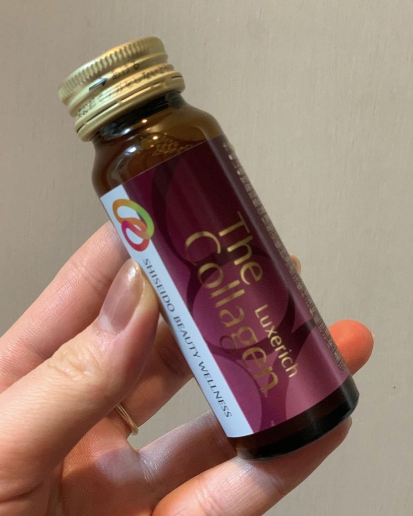 The Collagen Luxerich (Ko Tđ)