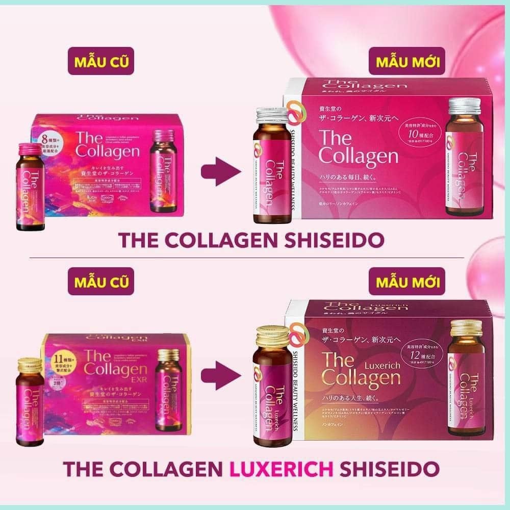 The Collagen Luxerich (Ko Tđ)