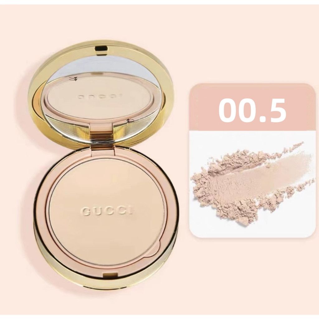 Gucci - Phấn Phủ Mat Naturel #00.5 (Ko tđ)