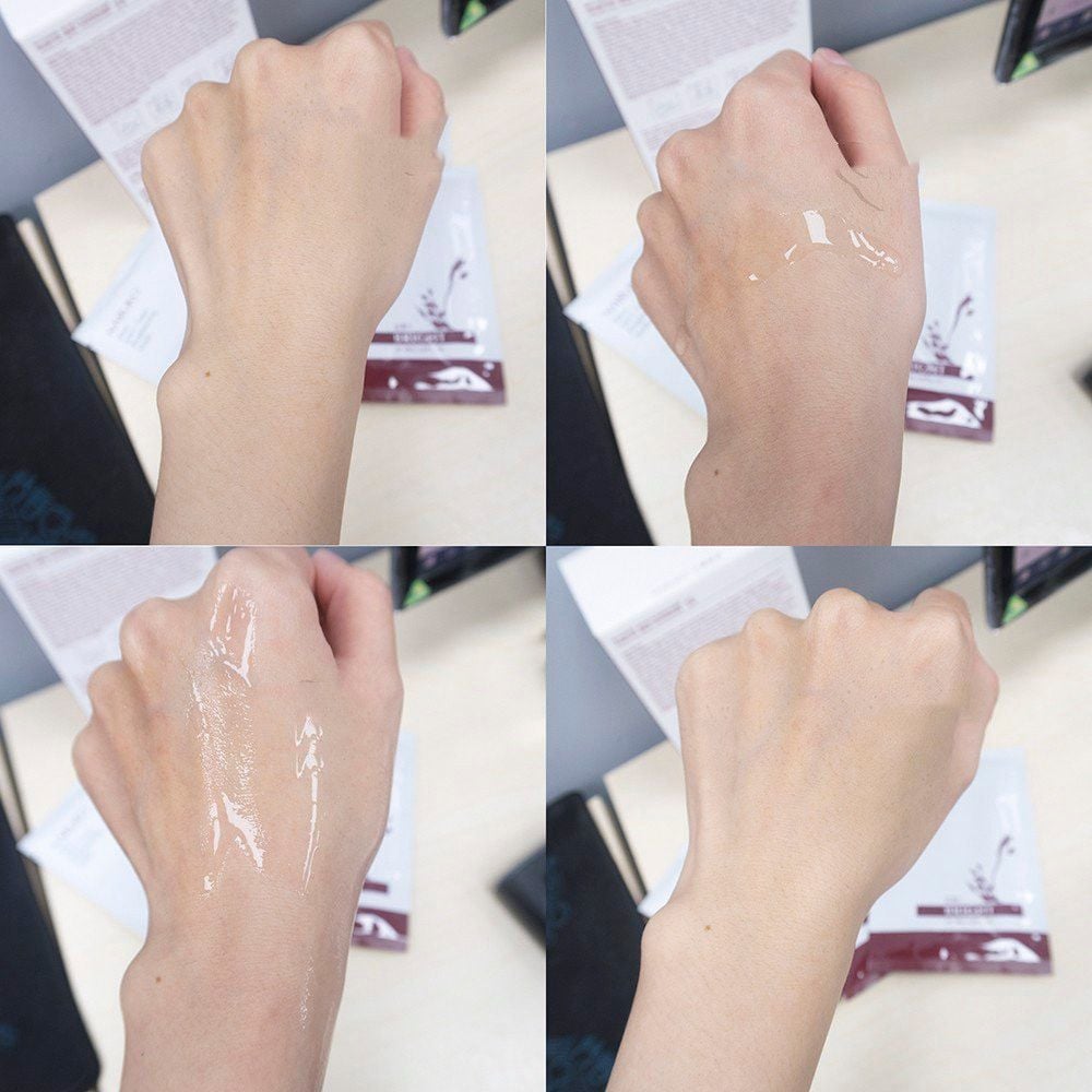 Mặt nạ Naruko Raw Jo's Tears (Mẫu mới)