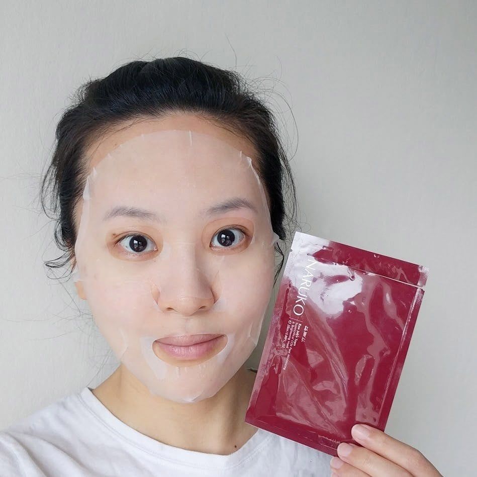 Mặt nạ Naruko Raw Jo's Tears