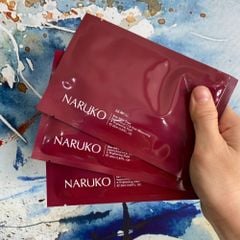 Mặt nạ Naruko Raw Jo's Tears
