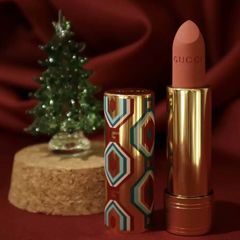 Gucci - Son Rouge À Levres Mat #208 (Ko tđ) LIMITED