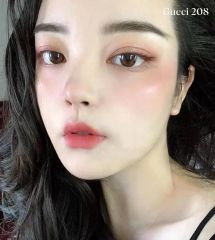 Gucci - Son Rouge À Levres Mat #208 (Ko tđ) LIMITED