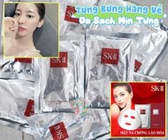 Mặt Nạ SK-II Facial Treatment Mask