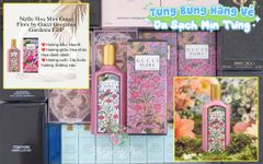 Gucci - Gucci Flora Gorgeous Gardenia EDP 100ml ( Ko Tđ)