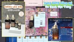 Serum Estee Lauder Advance Night Repair 15ml (Size nhỏ)