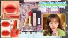 Gucci - Son Rouge À Levres Mat #500 (Ko Tđ)