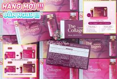 The Collagen Luxerich (Ko Tđ)