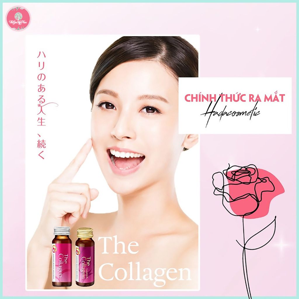 The Collagen Luxerich (Ko Tđ)