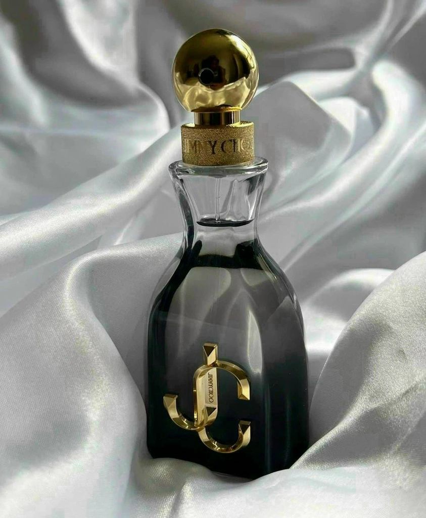 Nước Hoa Nữ Jimmy Choo I Want Choo Forever EDP 100ml (Ko Tđ)