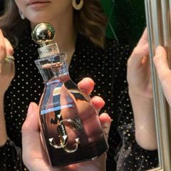 Nước Hoa Nữ Jimmy Choo I Want Choo Forever EDP 100ml (Ko Tđ)