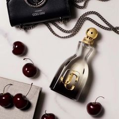 Nước Hoa Nữ Jimmy Choo I Want Choo Forever EDP 100ml (Ko Tđ)