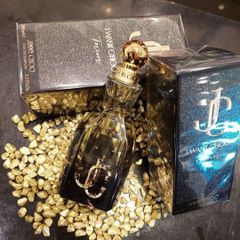 Nước Hoa Nữ Jimmy Choo I Want Choo Forever EDP 100ml (Ko Tđ)
