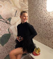 Nước Hoa Nữ Jimmy Choo I Want Choo Forever EDP 100ml (Ko Tđ)