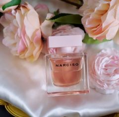 Narciso Eau De Parfum Cristal 90ml (Ko Tđ)