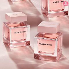 Narciso Eau De Parfum Cristal 90ml (Ko Tđ)