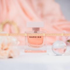Narciso Eau De Parfum Cristal 90ml (Ko Tđ)