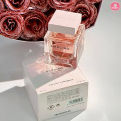 Narciso Eau De Parfum Cristal 90ml (Ko Tđ)