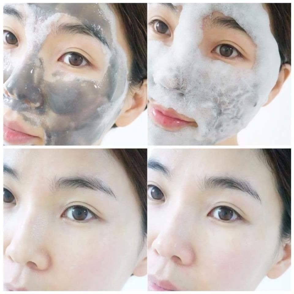 Mặt nạ SU:M đen