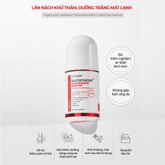 Angel's Liquid - LKM Niacinamide Arbutin 60ml