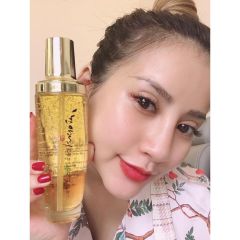 Lebelage Heeyul Premium Gold Essence 130ml