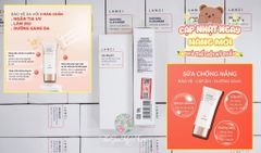 Sữa Chống Nắng Sáng Da Lanci UV Milky Multi Protection & Brightening