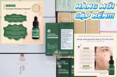 Caryophy - Serum Trị Mụn - Mờ Thâm 10ml