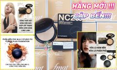 Phấn MAC Studio Fix NC15 ( Ko tích điểm)
