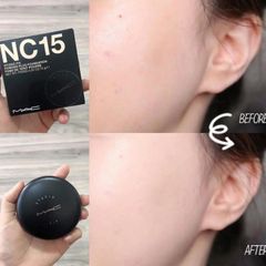 Phấn MAC Studio Fix NC15 ( Ko tích điểm)